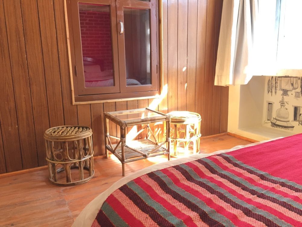Tulaja Boutique Hotel Bhatgoan Екстериор снимка