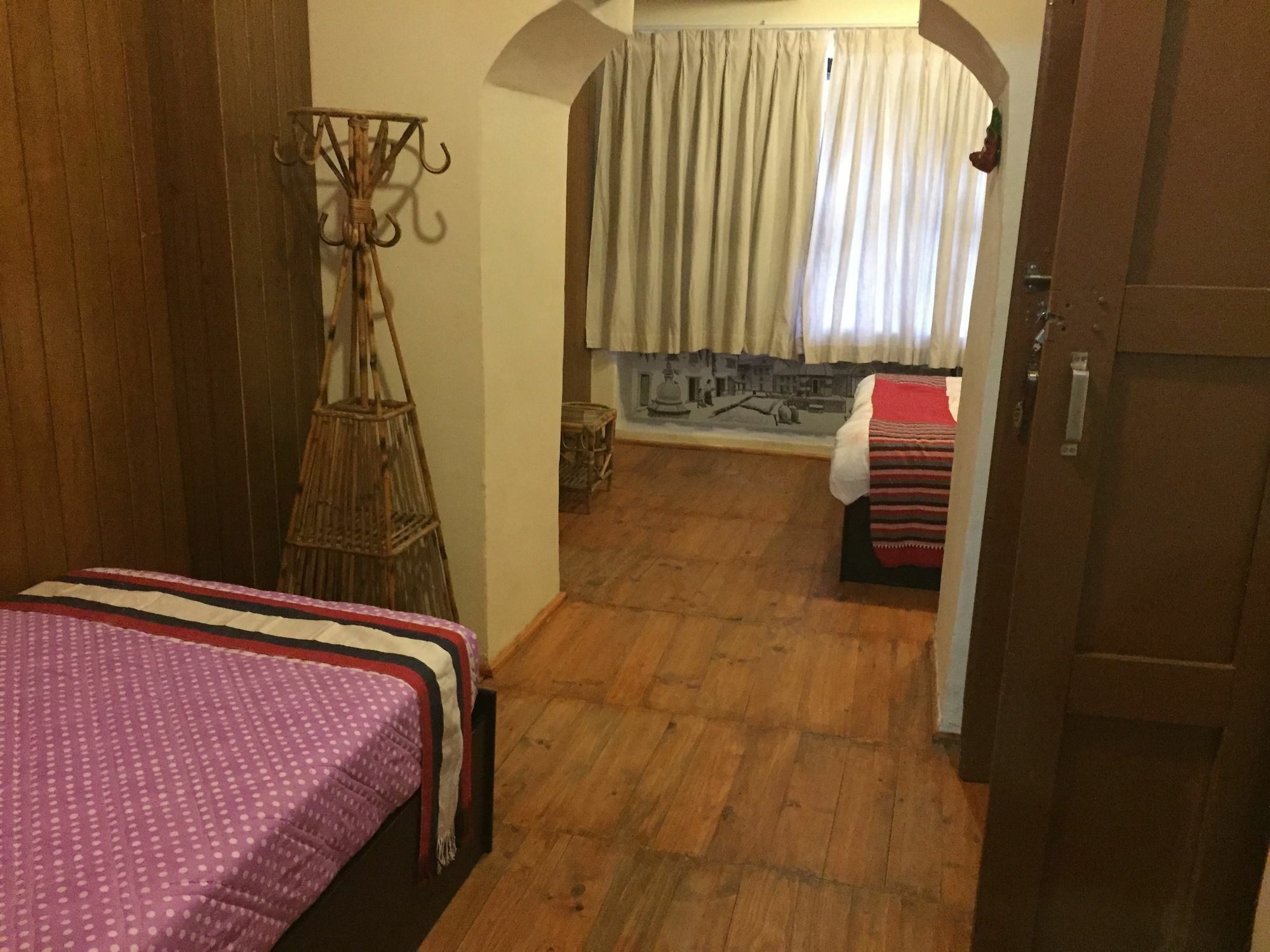 Tulaja Boutique Hotel Bhatgoan Екстериор снимка